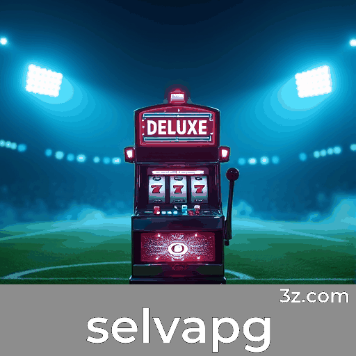Selvapg: Experiência de Cassino Imersiva para Brasileiros