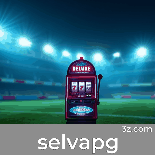 Selvapg: Experiência de Cassino Imersiva para Brasileiros