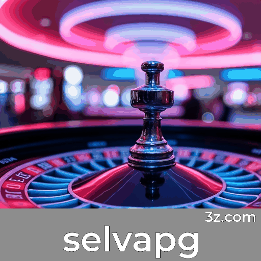 selvapg: O Exemplar Sustentável do Jogo Responsável