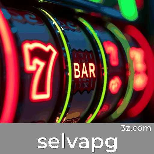 SelvaPG: Um Mundo de Jogos Selecionados
