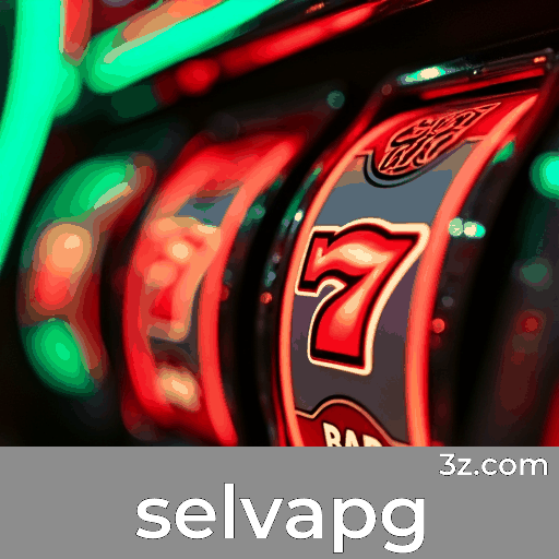 SelvaPG: Um Mundo de Jogos Selecionados