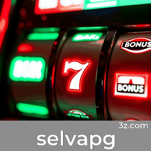 selvapg aplicação comunitária: um parque de interação global