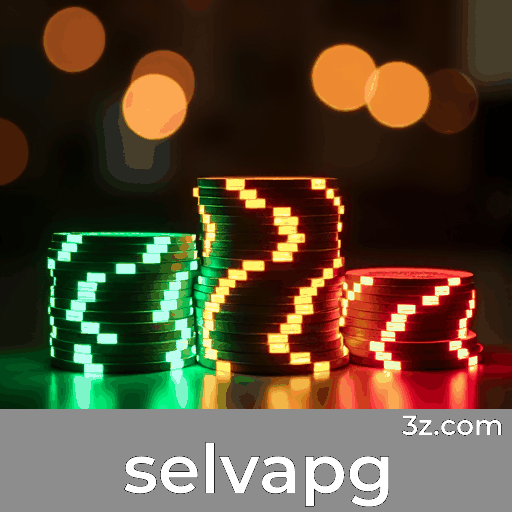 Selvapg: Plataforma de Cassino e Apostas Seguras