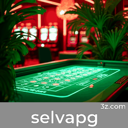 Qualidade Superior em Jogos no selvapg: Diversidade e Excelência