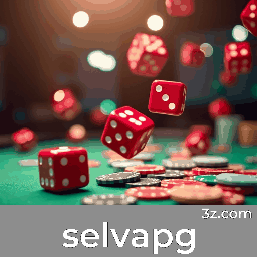selvapg: O Exemplar Sustentável do Jogo Responsável