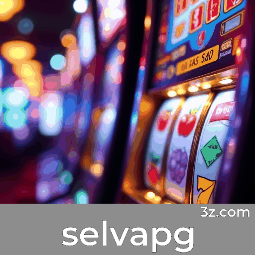 Qualidade Superior em Jogos no selvapg: Diversidade e Excelência
